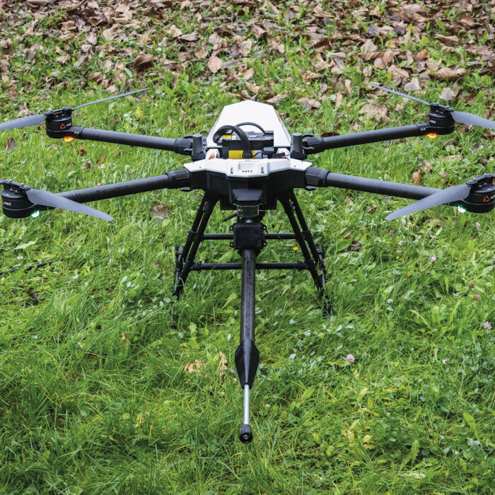 Drones